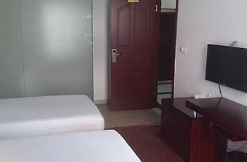 Yashige Hotel Hangzhou Exterior photo