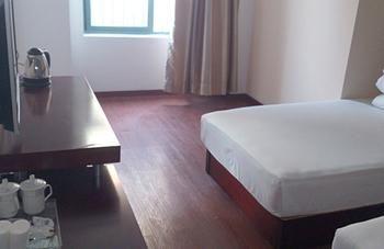 Yashige Hotel Hangzhou Exterior photo