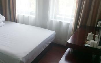 Yashige Hotel Hangzhou Exterior photo